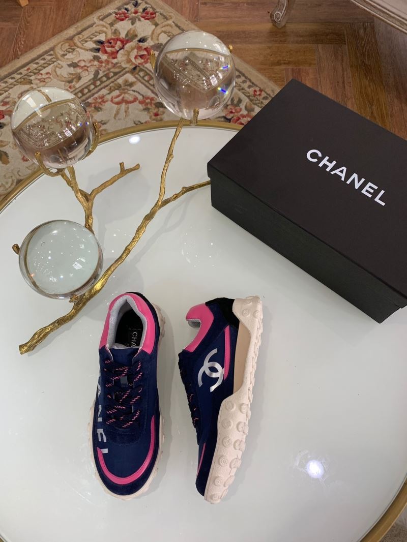 Chanel Sport Shoes